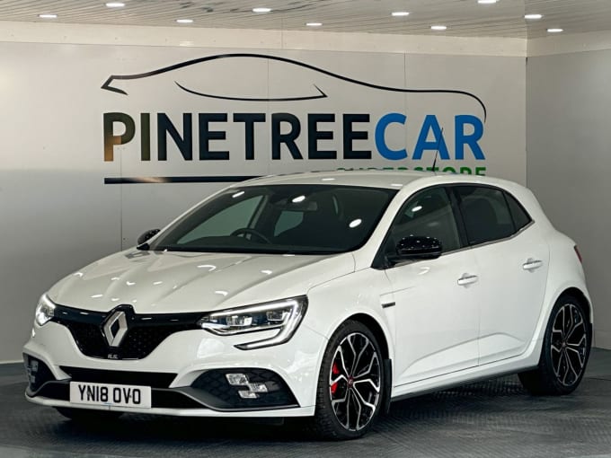 2025 Renault Megane