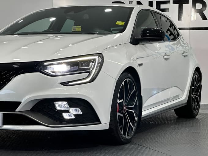 2025 Renault Megane