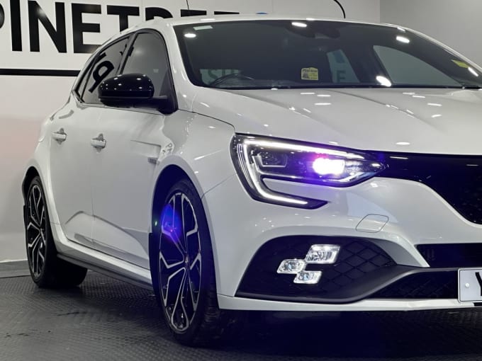 2025 Renault Megane