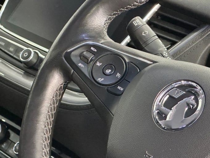 2025 Vauxhall Grandland X