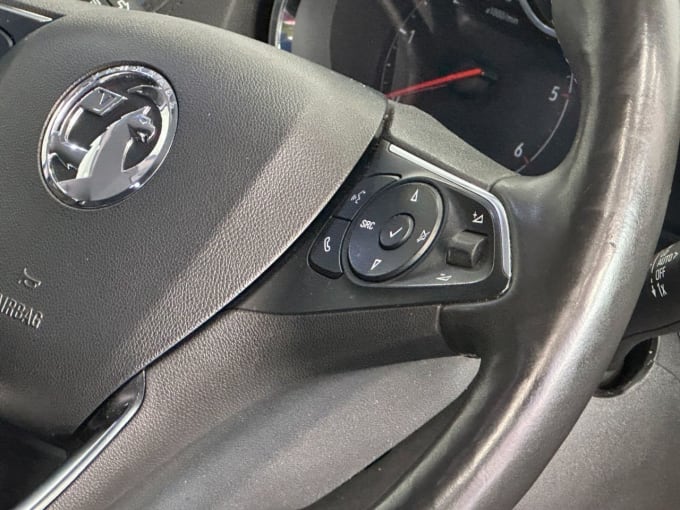 2025 Vauxhall Grandland X