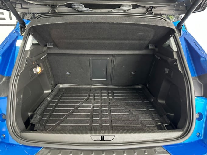 2025 Vauxhall Grandland X