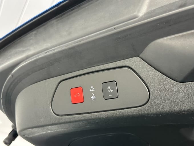 2025 Vauxhall Grandland X