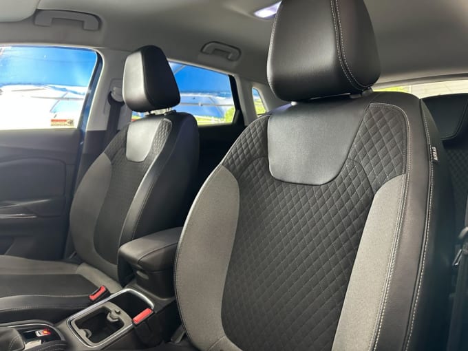 2025 Vauxhall Grandland X