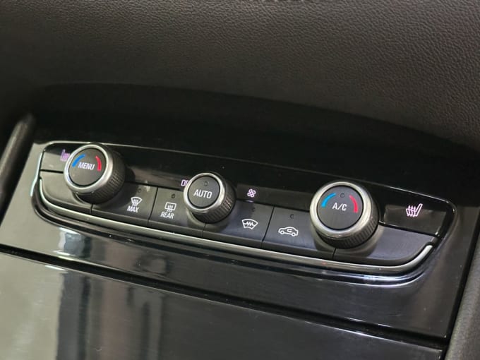 2025 Vauxhall Grandland X