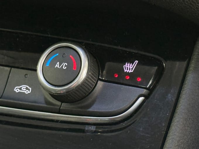 2025 Vauxhall Grandland X
