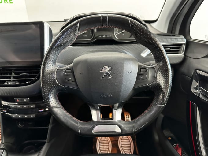 2025 Peugeot 208