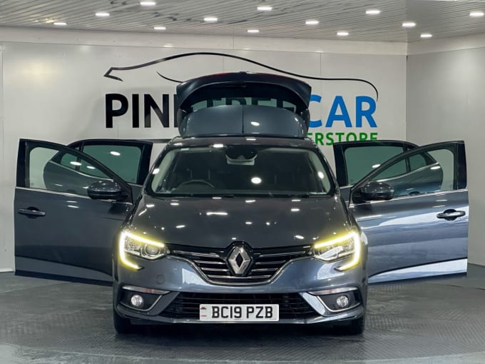 2025 Renault Megane