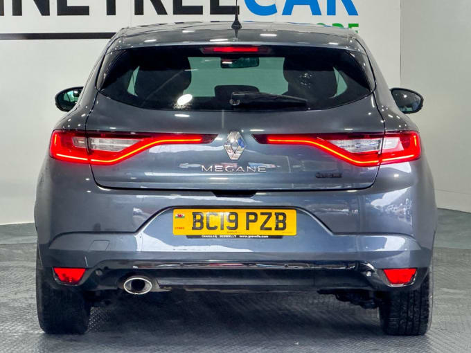 2025 Renault Megane