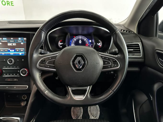 2025 Renault Megane