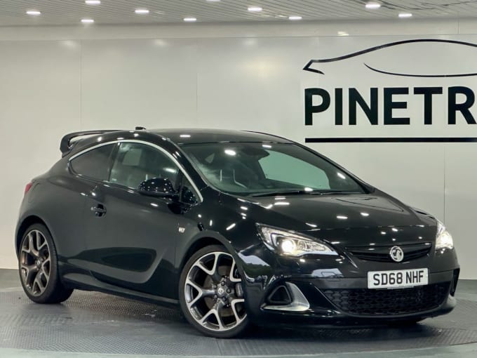 2025 Vauxhall Astra Gtc