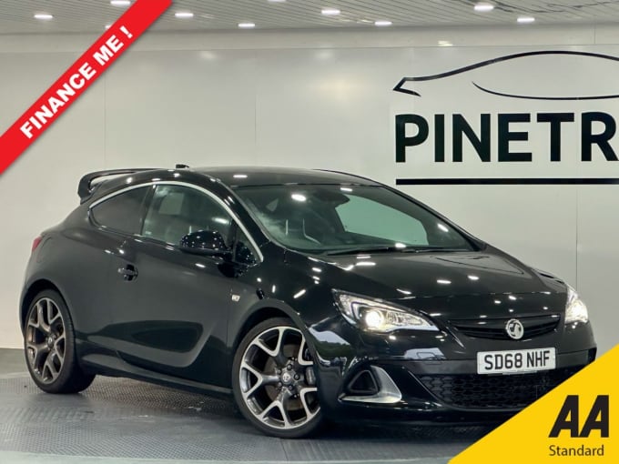 2025 Vauxhall Astra Gtc