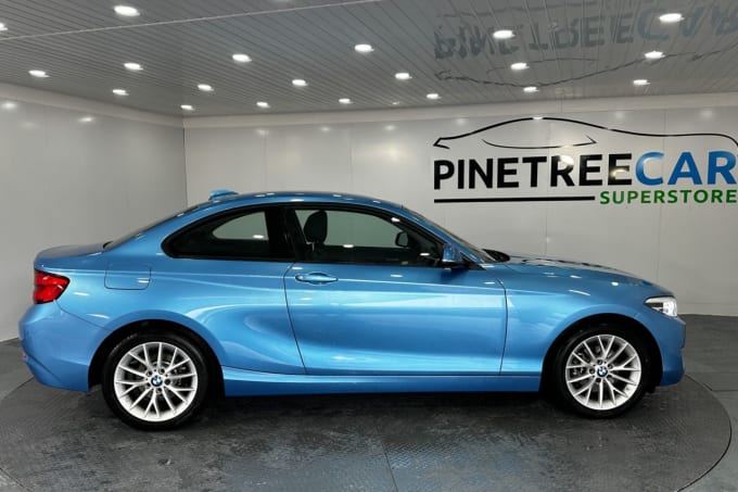 2025 BMW 2 Series