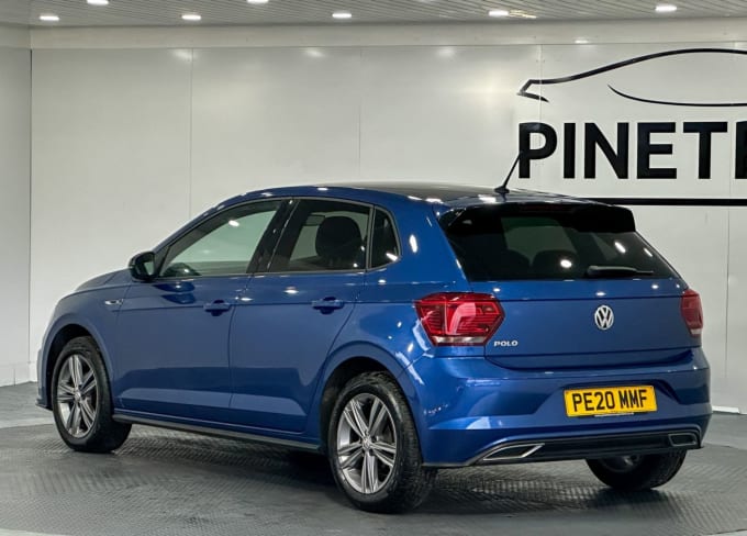 2025 Volkswagen Polo