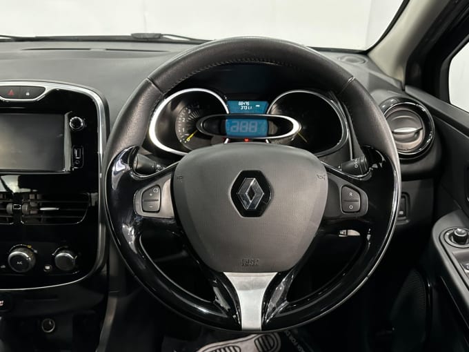 2025 Renault Clio