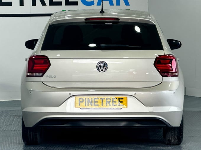 2025 Volkswagen Polo