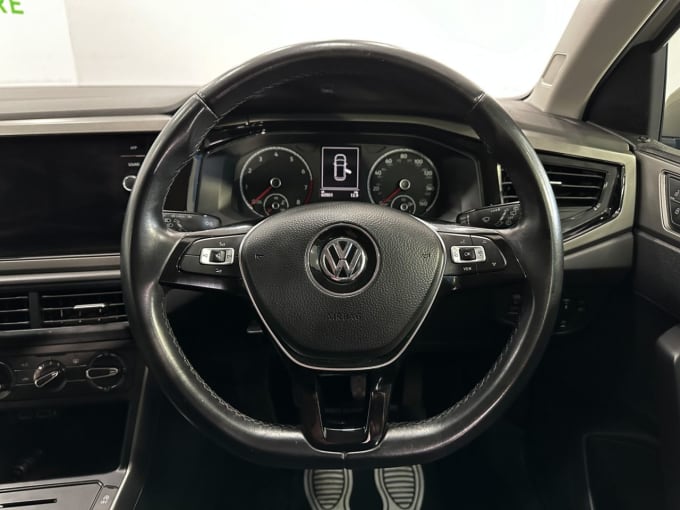 2025 Volkswagen Polo