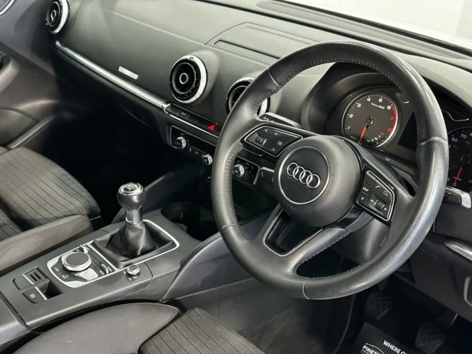 2016 Audi A3