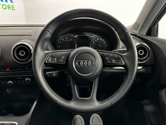 2016 Audi A3