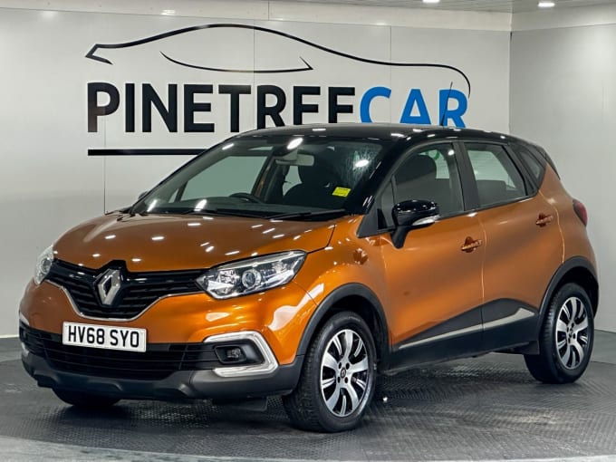 2025 Renault Captur