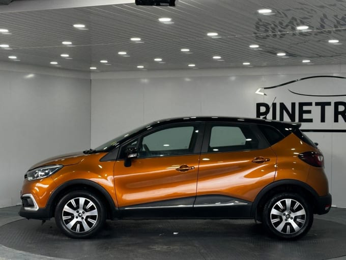 2025 Renault Captur