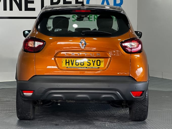 2025 Renault Captur