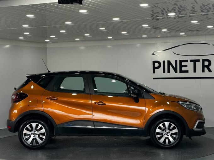 2025 Renault Captur