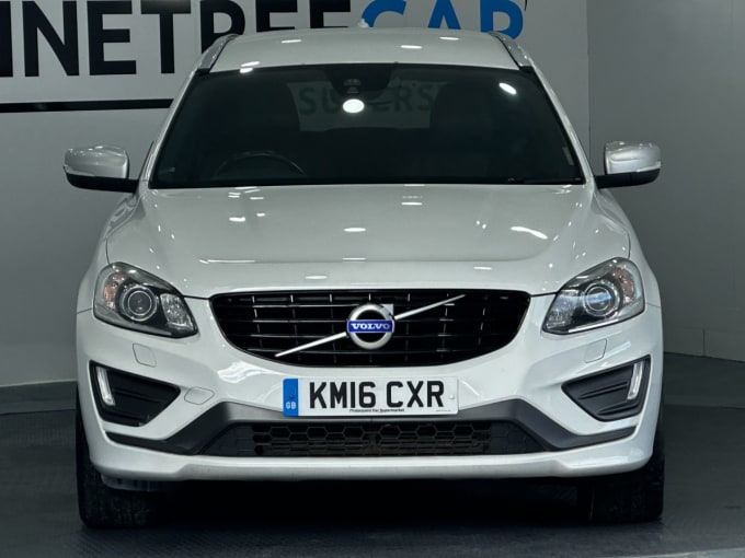 2025 Volvo Xc60