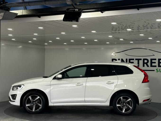 2025 Volvo Xc60