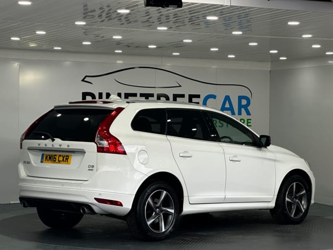 2025 Volvo Xc60