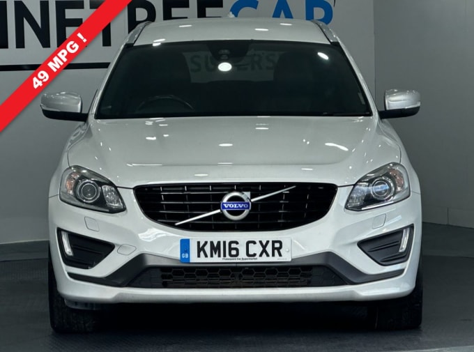 2025 Volvo Xc60