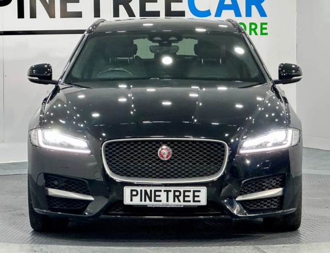 2025 Jaguar Xf