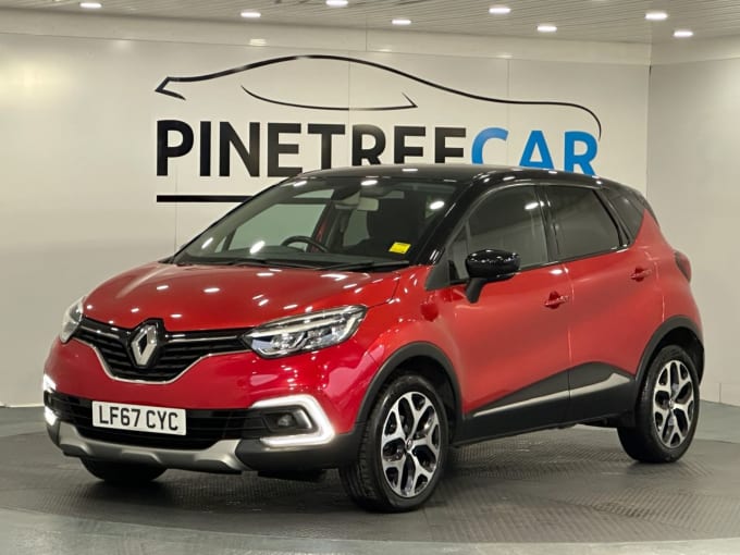 2025 Renault Captur