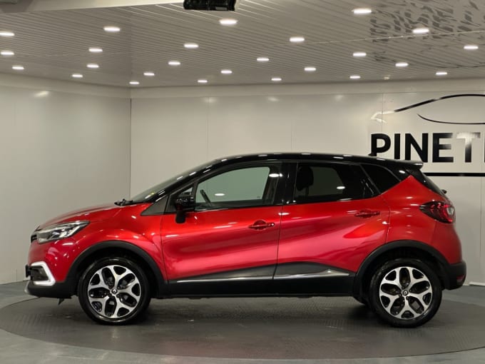 2025 Renault Captur