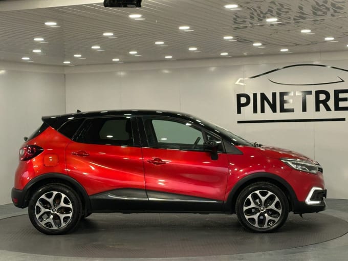 2025 Renault Captur