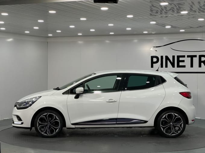 2025 Renault Clio