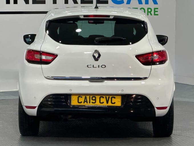 2025 Renault Clio