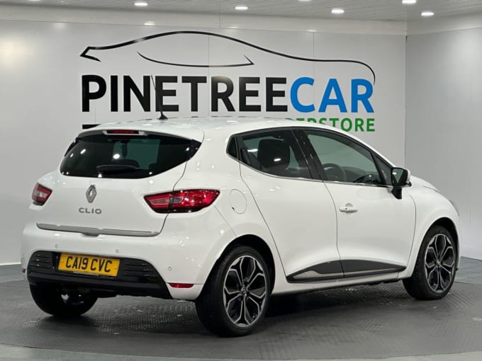 2025 Renault Clio