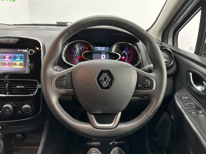 2025 Renault Clio