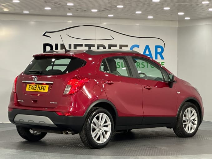 2025 Vauxhall Mokka X