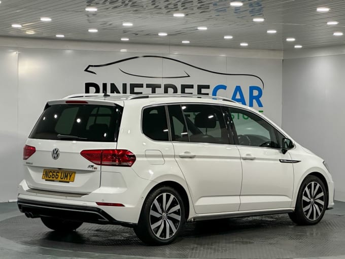 2025 Volkswagen Touran