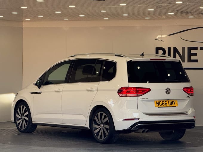 2025 Volkswagen Touran