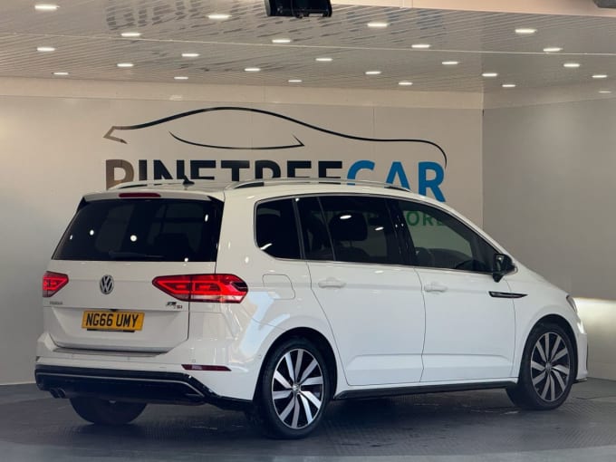 2025 Volkswagen Touran