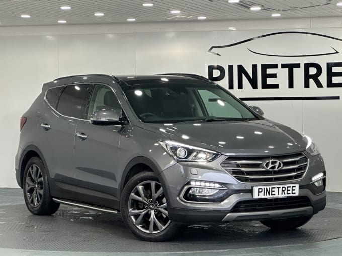 2025 Hyundai Santa Fe