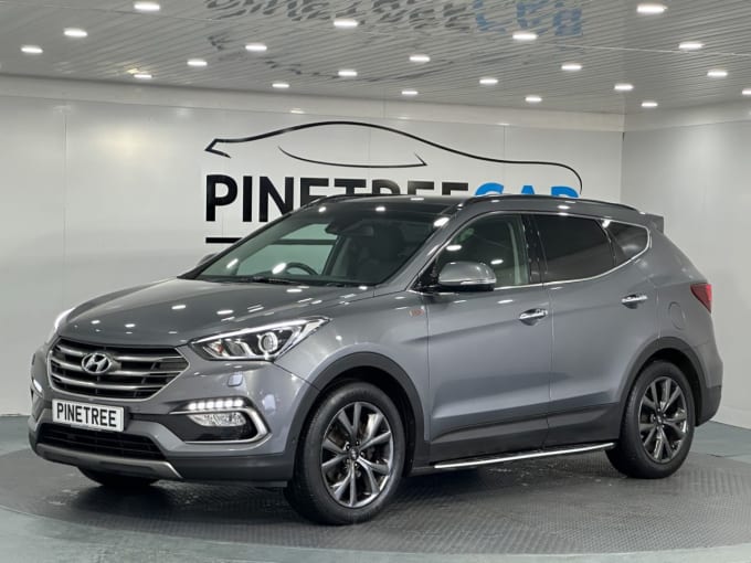 2025 Hyundai Santa Fe