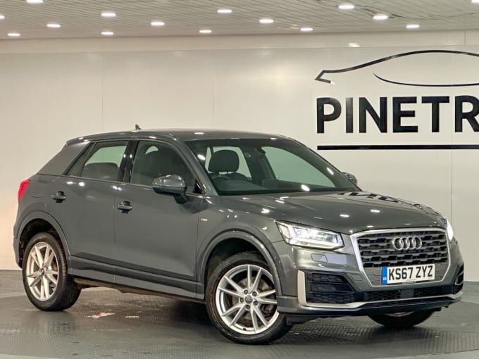 2025 Audi Q2