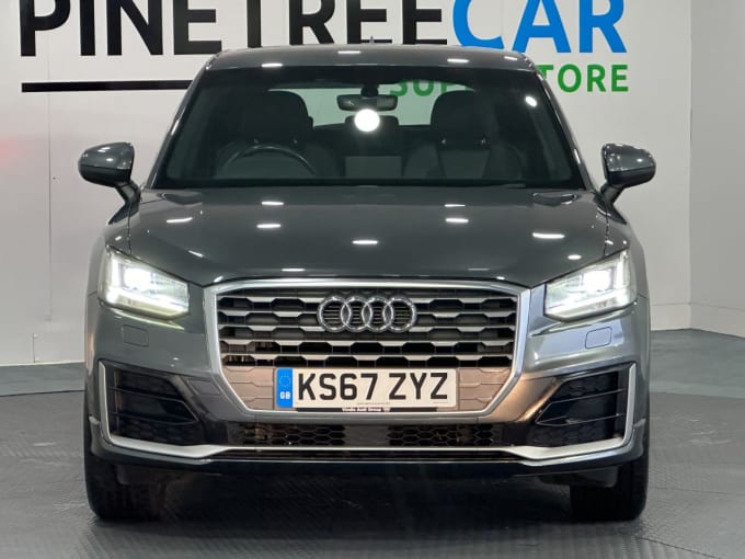 2025 Audi Q2