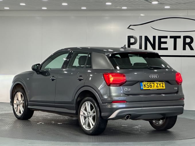 2025 Audi Q2