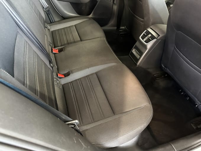 2025 Skoda Octavia