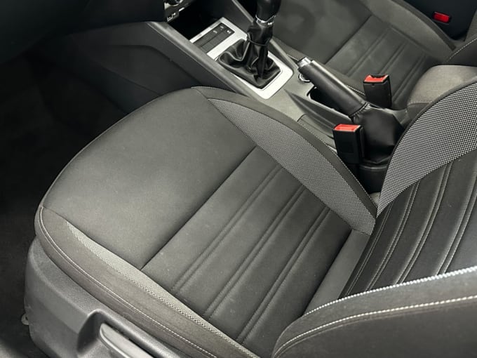 2025 Skoda Octavia